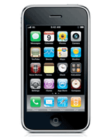                 Apple  iPhone 3G (8GB)