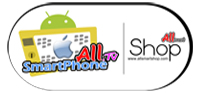 ร้าน Allsmartshop มือถือ, Smartphone, blackberry, iphone, android, sumsung